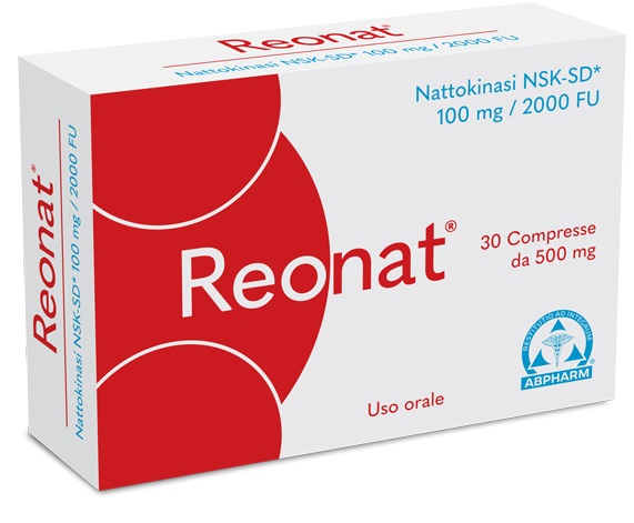 REONAT 30 COMPRESSE - farmacialombardia.it