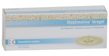 IDROGEL FITOSTIMOLINE 20 G - farmacialombardia.it