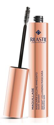 RILASTIL MAQUILLAGE LIMITED EDITION MASCARA VOLUME - farmacialombardia.it