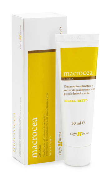 MACROCEA CREMA 30 ML - farmacialombardia.it