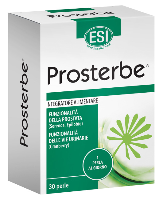 ESI PROSTERBE 30 PERLE - farmacialombardia.it