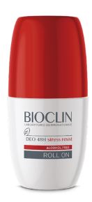BIOCLIN DEO 48H STRESS RESIST 50 ML - farmacialombardia.it