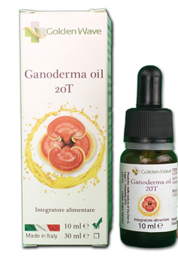 GANODERMA OIL 20T 10 ML - farmacialombardia.it