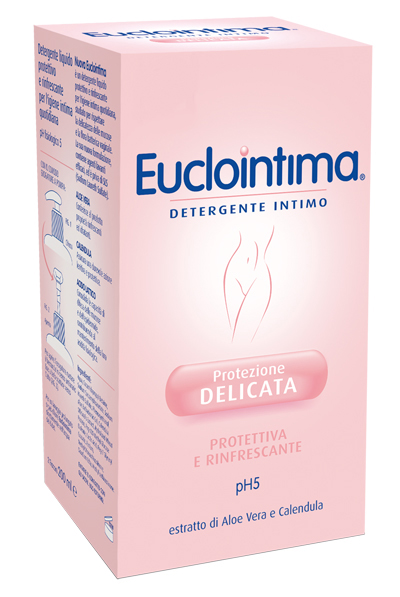 EUCLOINTIMA 200 ML + RICARICA 200 ML TAGLIO PREZZO - farmacialombardia.it