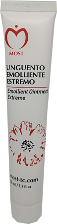 MOST UNGUENTO EMOLLIENTE ESTREMO 50 ML - farmacialombardia.it