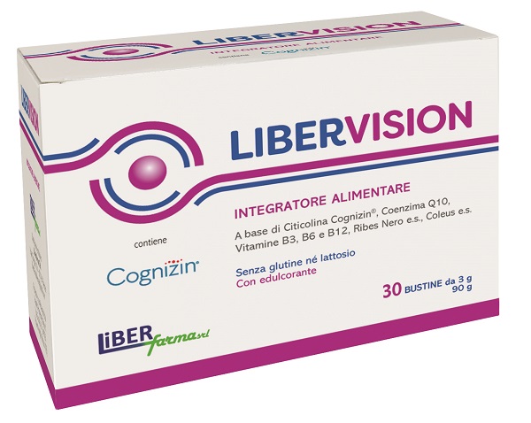 LIBERVISION 30 BUSTINE - farmacialombardia.it
