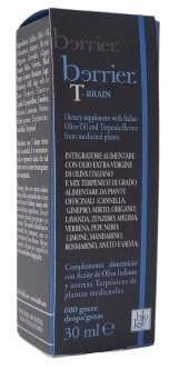 BERRIER T BRAIN GOCCE 30 ML - farmacialombardia.it