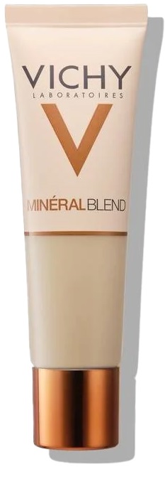 MINERAL BLEND FONDOTINTA FLUID 03 30 ML - farmacialombardia.it