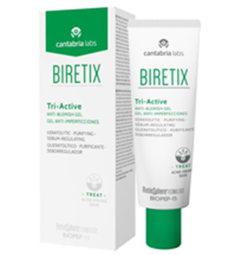BIRETIX TRIACTIVE 50 ML - farmacialombardia.it