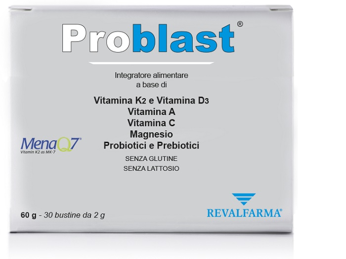 PROBLAST 30 BUSTINE - farmacialombardia.it