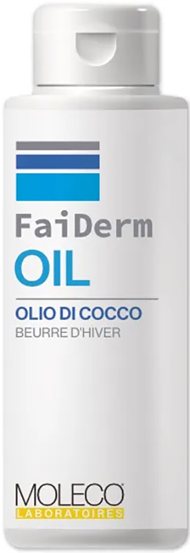 FAIDERM OIL 100 ML - farmacialombardia.it
