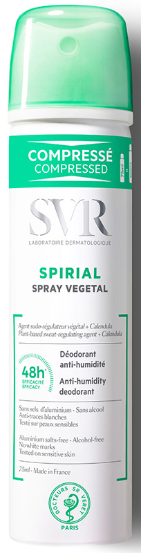 SPIRIAL SPRAY VEGETAL - farmacialombardia.it