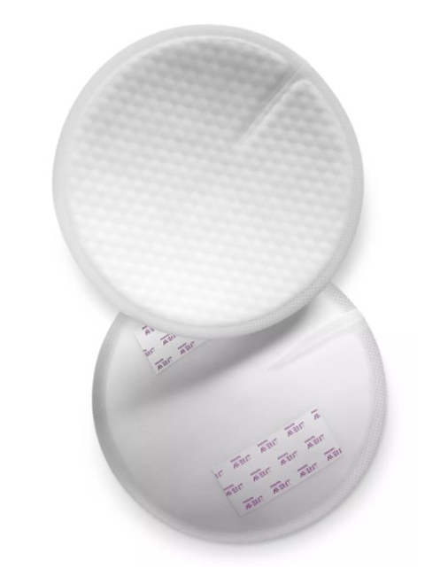 AVENT COPPETTE ASSORBILATTE ULTRA COMFORT 60 PEZZI - farmacialombardia.it