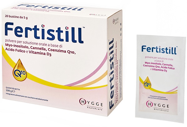 FERTISTILL 20 BUSTINE - farmacialombardia.it