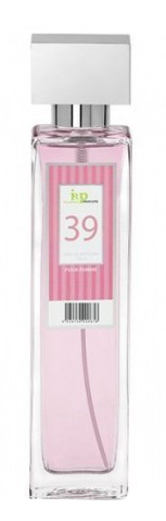 EAU DE PARFUM POUR FEMME NUMERO 39 150 ML - farmacialombardia.it