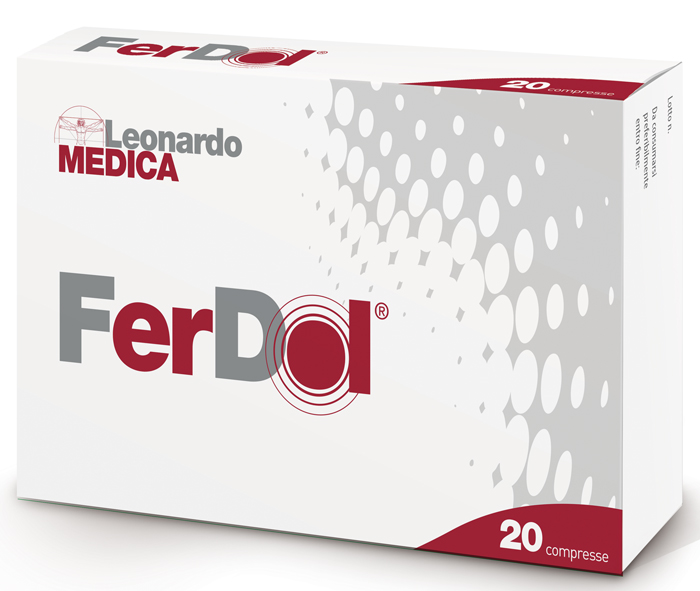 FERDOL 20 COMPRESSE - farmacialombardia.it