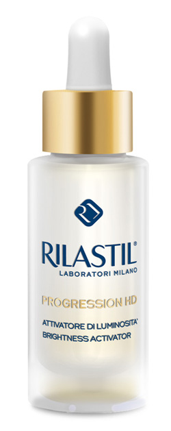 RILASTIL PROGRESSION HD SIERO 15 ML - farmacialombardia.it