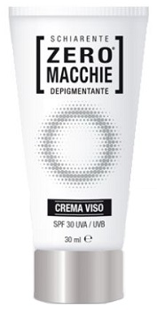 ZERO MACCHIE CREMA VISO SPF30 30 ML - farmacialombardia.it