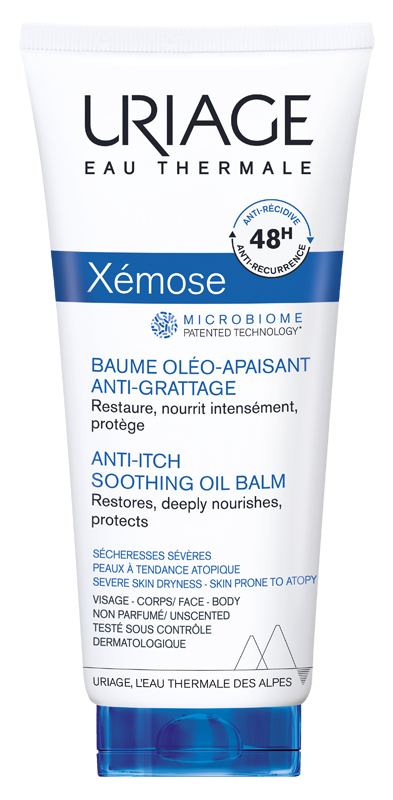 XEMOSE BALSAMO OLIO LENITIVO ANTI PRURITO 200 ML - farmacialombardia.it