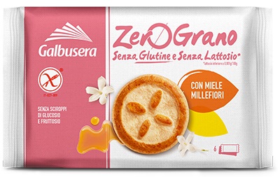ZEROGRANO FROLLINO 220 G - farmacialombardia.it