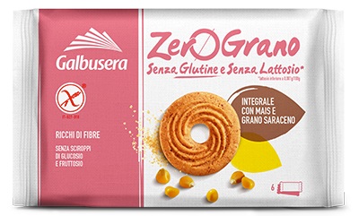 ZEROGRANO INTEGRALE 220 G - farmacialombardia.it