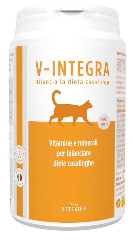 V-INTEGRA GATTO ADULTO 200 G - farmacialombardia.it