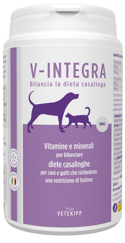 V-INTEGRA RENAL 200 G - farmacialombardia.it