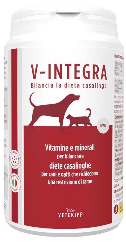 V-INTEGRA EPATO 200 G - farmacialombardia.it