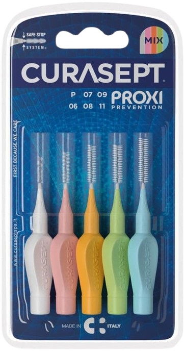 CURASEPT PROXI MIX PREVENTION - farmacialombardia.it