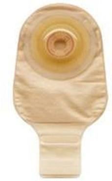 SACCA ILEOSTOMIA ESTEEM+SOFT CONVEX MONOPEZZO CONVESSO FONDO APERTO RITAGLIABILE 20-47 CM 10 PEZZI - farmacialombardia.it