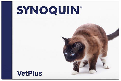 SYNOQUIN EFA CAT 30 CAPSULE - farmacialombardia.it