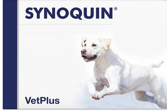 SYNOQUIN EFA MEDIUM BREED 30 COMPRESSE - farmacialombardia.it