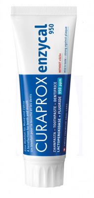 CURAPROX ENZYCAL 950 75 ML - farmacialombardia.it