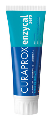 CURAPROX ENZYCAL ZERO 75 ML - farmacialombardia.it