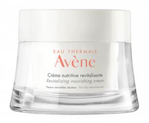 AVENE CREMA NUTRITIVA RIVITALIZZANTE 50 ML - farmacialombardia.it