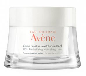 AVENE CREMA NUTRITIVA RIVITALIZZANTE RICCA 50 ML - farmacialombardia.it