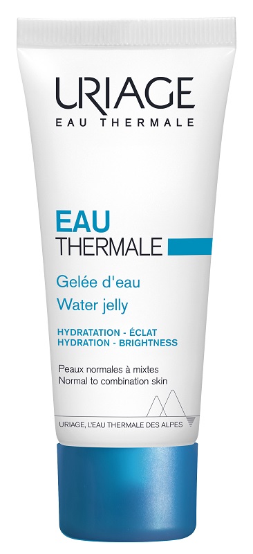 EAU THERMALE GEL IDRATANTE ALL'ACQUA 40 ML - farmacialombardia.it