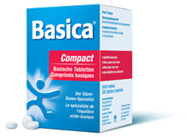 BASICA COMPACT 120 TAVOLETTE - farmacialombardia.it