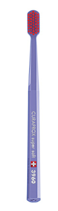 CURAPROX CS 3960 SUPER SOFT BLISTER DA 1 UNITA' - farmacialombardia.it