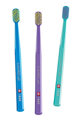 CURAPROX CS 1560 SOFT BLISTER DA 1 UNITA' - farmacialombardia.it