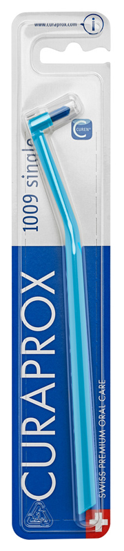CURAPROX CS 1009 SINGLE BLISTER DA 1 UNITA' - farmacialombardia.it