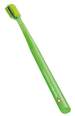 CURAPROX CS 5460 ORTHO BLISTER DA 1 UNITA' - farmacialombardia.it