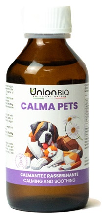 CALMA PETS 100 ML - farmacialombardia.it