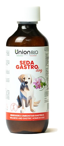SEDAGASTRO DOG 200 ML - farmacialombardia.it