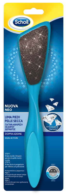 LIMA PIEDI DOPPIA AZIONE - farmacialombardia.it