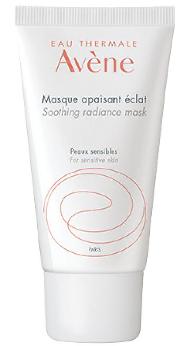 AVENE ETA MASCHERA LENITIVA 50 ML - farmacialombardia.it