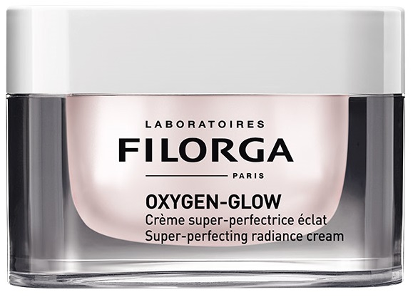 FILORGA OXYGEN GLOW CREAM 50 ML - farmacialombardia.it