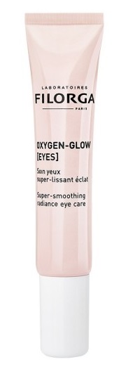 FILORGA OXYGEN GLOW EYE 15 ML - farmacialombardia.it