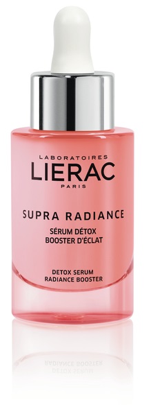 LIERAC SUPRA RADIANCE SIERO DETOX 30 ML - farmacialombardia.it