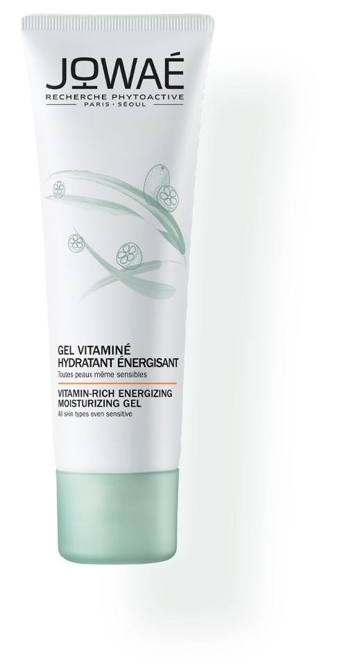 JOWAE GEL VITAMINIZZATO ENERGIZZANTE 40 ML - farmacialombardia.it